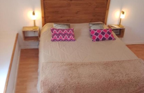 Tandil Apartamento | Tandil, piedra que late