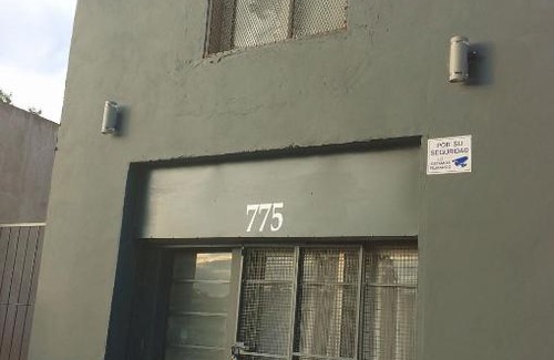 Tandil Apartamento | Tandil, piedra que late