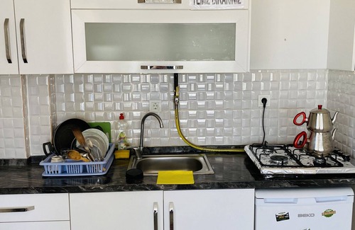 Edirne Apartamento | Taner Pansiyon