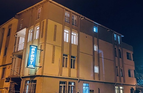 Edirne Apartamento | Taner Pansiyon