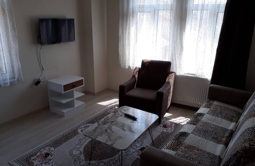 Edirne Apartamento | Taner Pansiyon