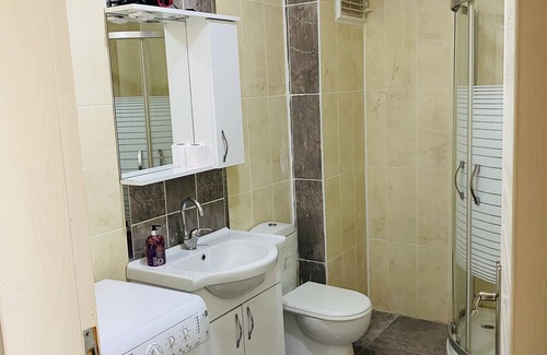 Edirne Apartamento | Taner Pansiyon