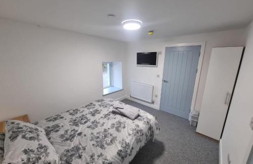 Carmarthen Casa | Tanerdy - Professional units with shared communal areas