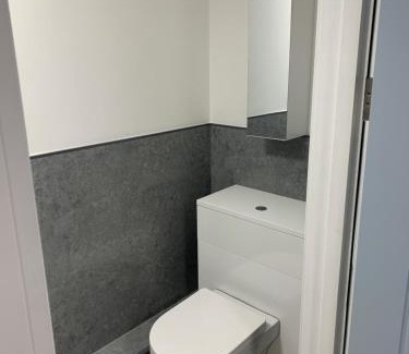 Carmarthen Casa | Tanerdy - Professional units with shared communal areas