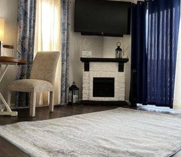 Table Rock Casa | TaneyComo-Topia