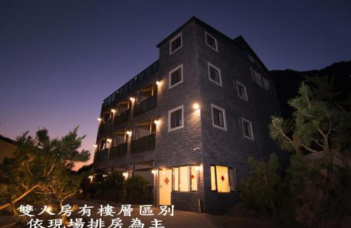 Taian Casa | Tang Zhimei Hot Spring