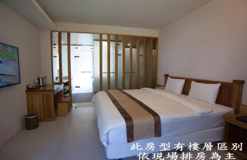 Taian Casa | Tang Zhimei Hot Spring