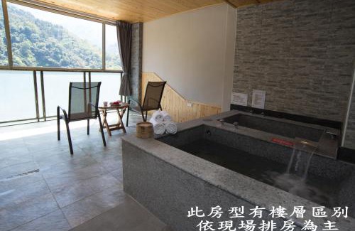Taian Casa | Tang Zhimei Hot Spring