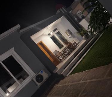Tanga Apartamento | Tanga Home Rentals