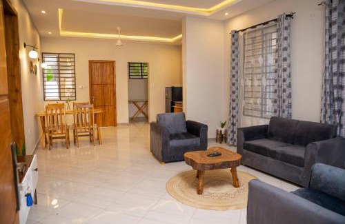 Tanga Apartamento | Tanga Home Rentals