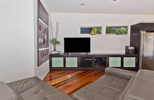 Brisbane Casa | Tangalooma Hilltop asilo