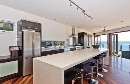 Brisbane Casa | Tangalooma Hilltop asilo