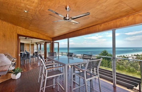 Brisbane Casa | Tangalooma Hilltop asilo