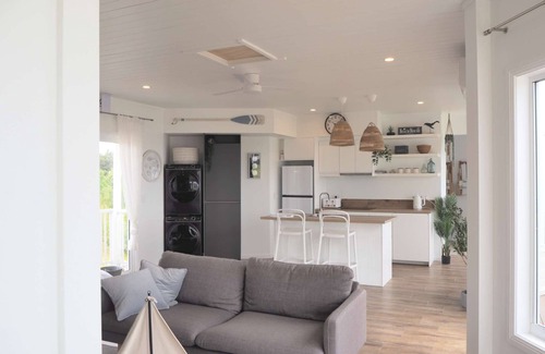 Brisbane Waterfront Casa | Tangalooma Life. 2 Bed, 2 Bath Private Luxury Stay