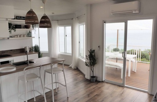 Brisbane Waterfront Casa | Tangalooma Life. 2 Bed, 2 Bath Private Luxury Stay