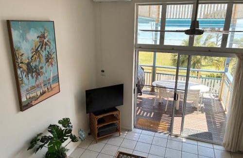 Brisbane Waterfront Villa | Tangalooma Sands