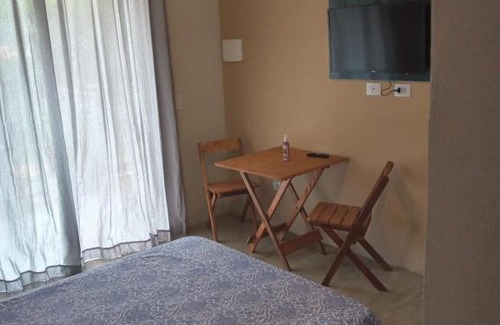 Itamambuca Casa | Tangará Suítes