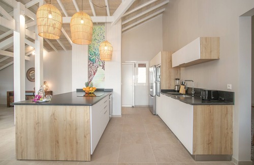 Trois-Ilets Apartamento | Tangarane