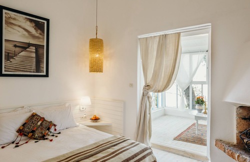 Essaouira Hotel | Tangaro auberge & SPA