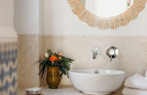 Essaouira Hotel | Tangaro auberge & SPA