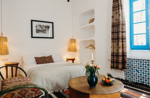 Essaouira Hotel | Tangaro auberge & SPA