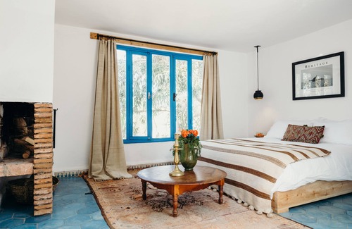 Essaouira Hotel | Tangaro auberge & SPA