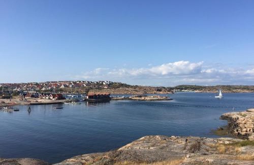 Kungshamn Apartamento | Tangen
