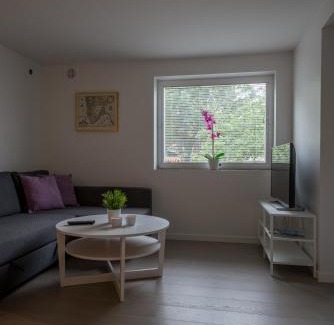 Kungshamn Apartamento | Tangen
