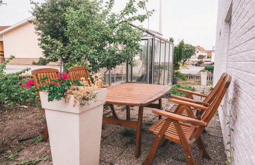 Kungshamn Apartamento | Tangen