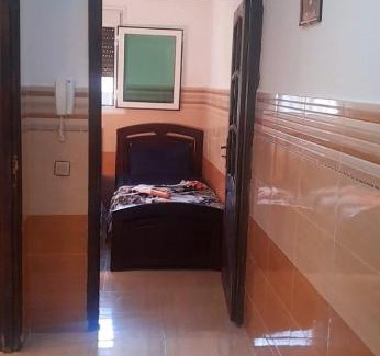 Tanja Balia Apartamento | Tanger طنجة البالية