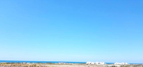 Asilah Beach Apartamento | Tanger Beach Appartement en Face plage Houara Golf Resort