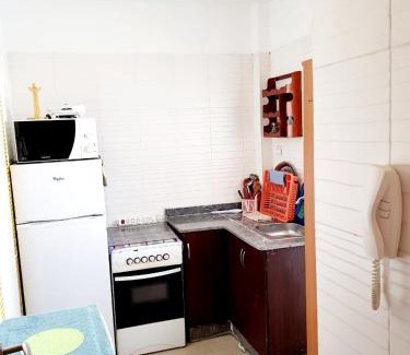 Asilah Beach Apartamento | Tanger Beach Appartement en Face plage Houara Golf Resort