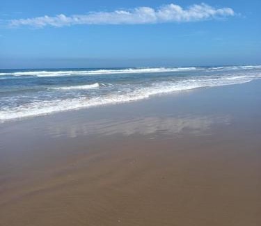 Hjar Ennhal Casa | Tanger Beach Front