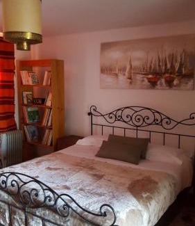 Marshan Cama Y Desayuno | Tanger Chez Habitant