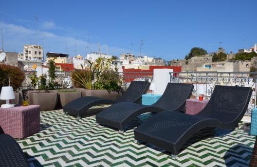 Marshan Cama Y Desayuno | Tanger Chez Habitant