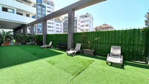 Oulad Khallouf Apartamento | Tanger City 4