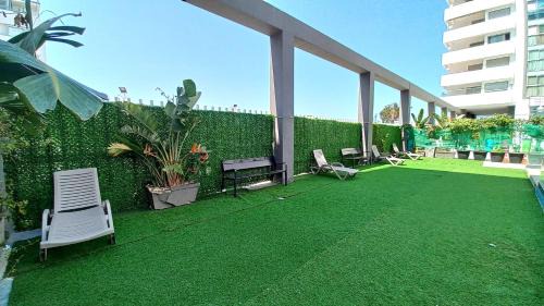 Oulad Khallouf Apartamento | Tanger City 4