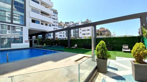 Oulad Khallouf Apartamento | Tanger City 4