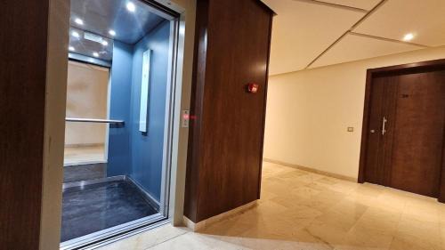 Quartier Mozart Apartamento | Tanger City Center Luxury 2BR AC WiFi Garage