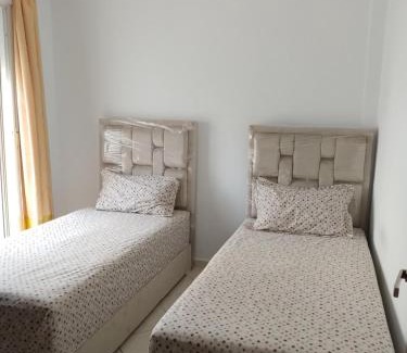 Complexe Al Irfane 2 Apartamento | Tanger homes