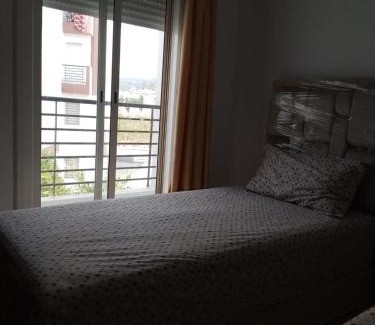 Complexe Al Irfane 2 Apartamento | Tanger homes