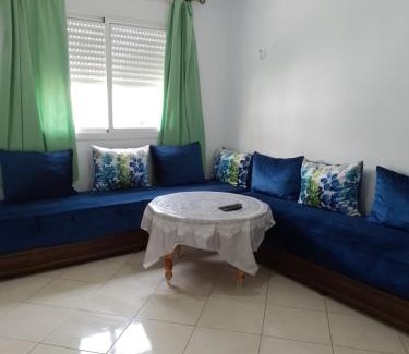 Complexe Al Irfane 2 Apartamento | Tanger homes