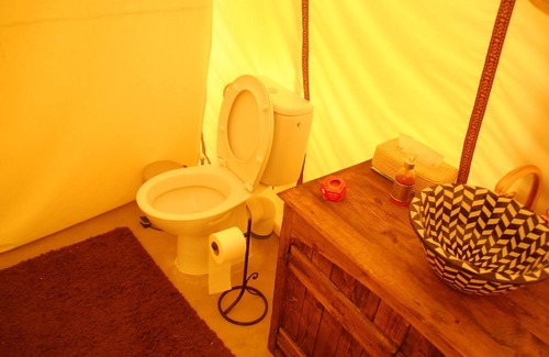 Rissani Otro | Tangerine Sky Camp