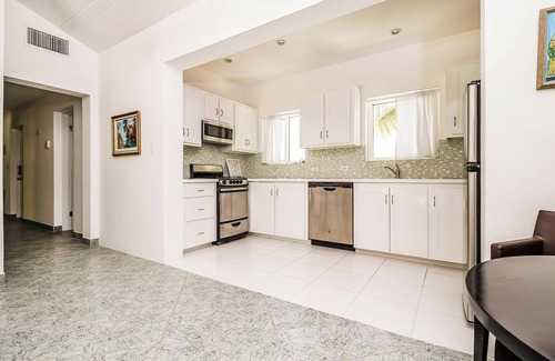 Galliot Cay Casa | Tangerine Sunsets Long Island Santa Maria