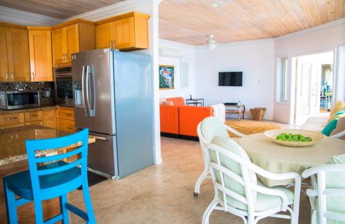 Adelaide Casa | Tangerine Sunsets Pomelo North