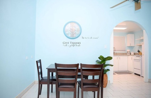 Paradise Island Apartamento | Tangerine Sunsets Seville