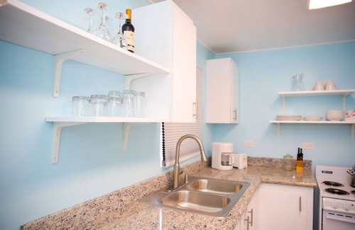 Paradise Island Apartamento | Tangerine Sunsets Seville
