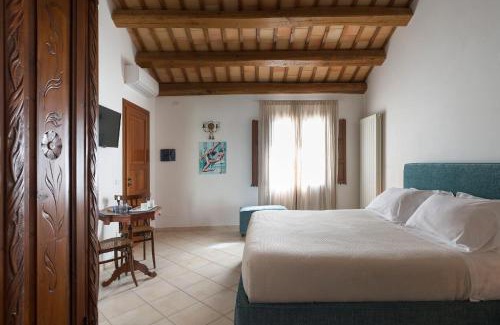 Buseto Palizzolo Villa | Tangi