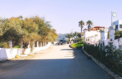 Achakkar Apartamento | Tangier Atlantic ocean view