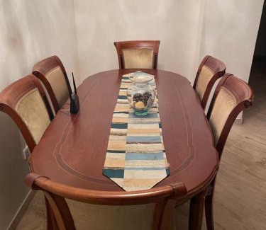 Tangier Apartamento | Tangier malabata appartment